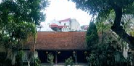 Chùa Mật Dụng