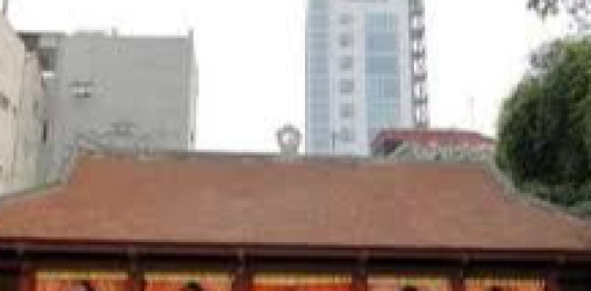 Đình An Thái