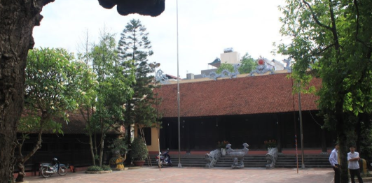 Đình Quảng Bá
