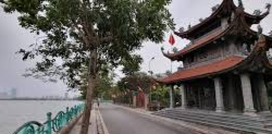 Chùa Tảo Sách