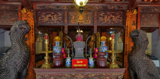 Đình Phú Gia