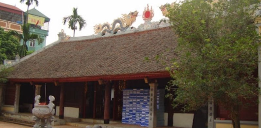 Đình Quan Nhân