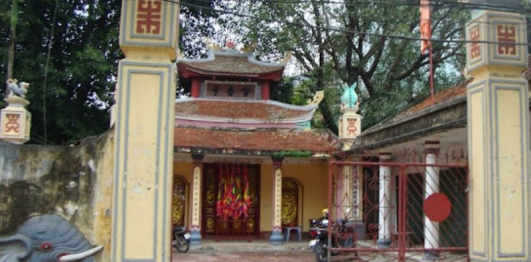 Đình Quan Nhân