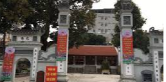 Đình Giáp Nhất