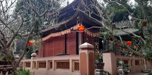 Gò Đống Thây
