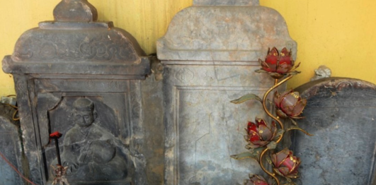Chùa Phương Liệt