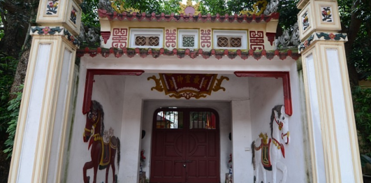 Đình Phương Liệt