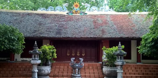 Đình Khương Hạ