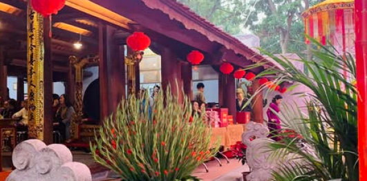 Đình Khương Hạ