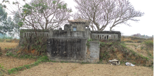 Nhà thờ Thám hoa Giang Văn Minh