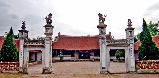 Đình Mông Phụ
