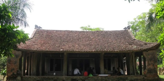 Đền Lác