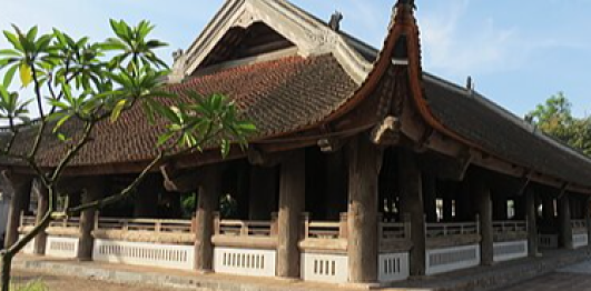 Đình Chu Quyến