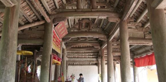 Đình Vĩnh Phệ
