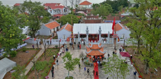 Đền Thịnh Thôn