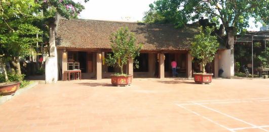 Chùa Phú Xuyên