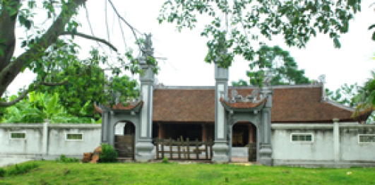 Đình Thuỵ Phiêu