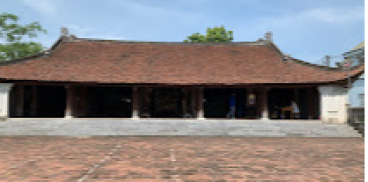 Đình Thuỵ Phiêu