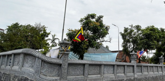 Nhà thờ Đặng Tiến Đông