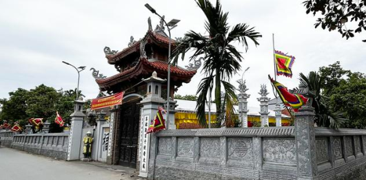 Nhà thờ Đặng Tiến Đông