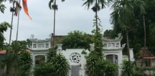 Chùa Yên Nhân