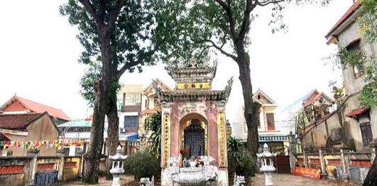 Đình Yên Duyệt