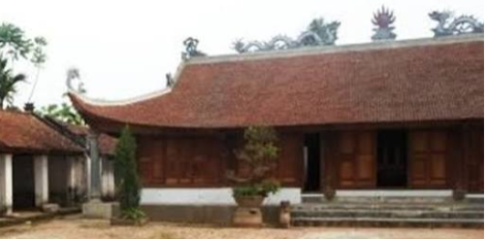 Đình Tốt Động