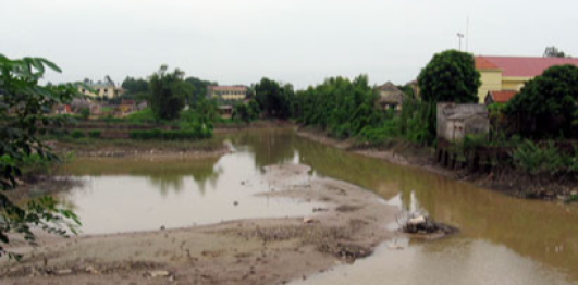 Văn Chỉ Tốt Động