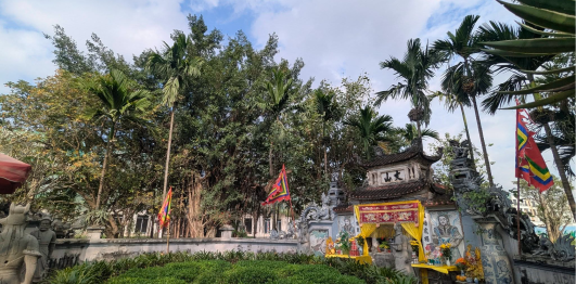 Lăng Văn Sơn