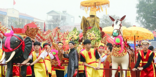 Miếu Voi Phục