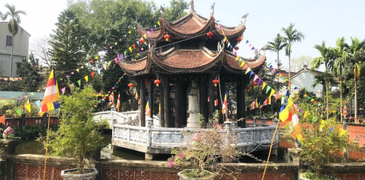 Chùa Hải Giác
