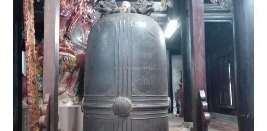 Chùa Đông Khê