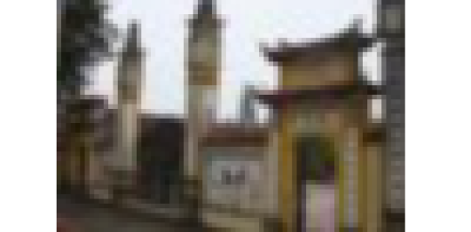 Đình, chùa Đông Trù