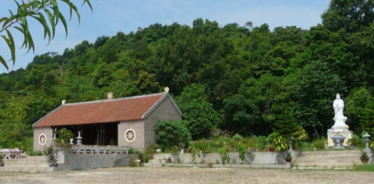 Chùa Am Vãi