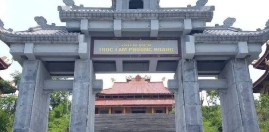 Thiền viện Trúc Lâm Phượng Hoàng