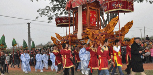 Đền Hả