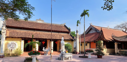 Đình Dục Tú