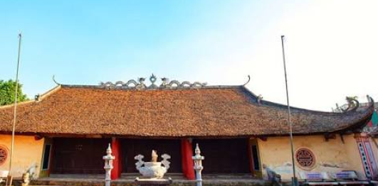Đình Thạc Quả