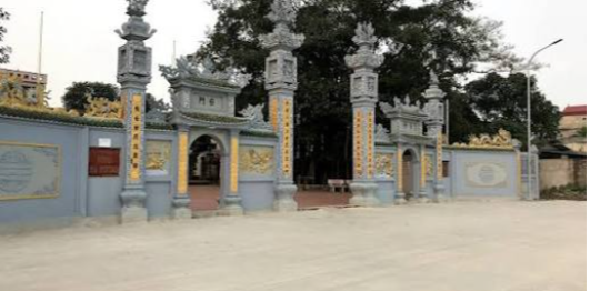 Đình Hà Hương