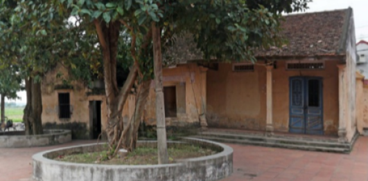 Đình Hà Hương