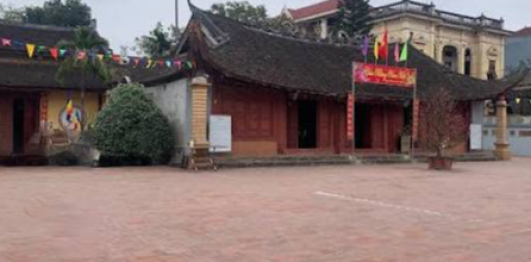 Nghè Châu Phong
