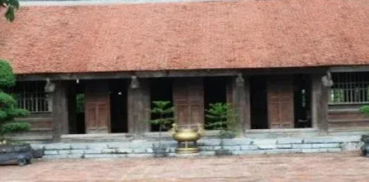 Đình Thái Bình