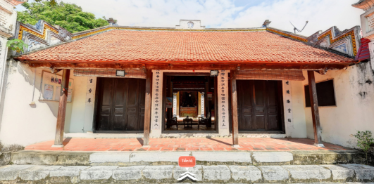 Nhà thờ họ Trịnh