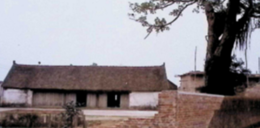 Đình Vân Điềm