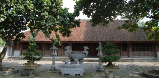 Đình Lỗ Giao