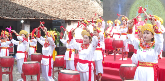 Đình Ngọc Chi-Miếu Vĩnh Thanh