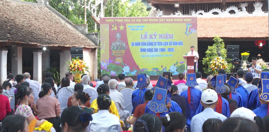Đình Ngọc Chi-Miếu Vĩnh Thanh