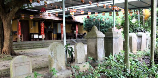 Chùa Chài