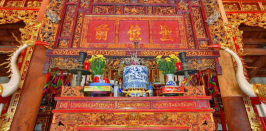 Đình Xuân Trạch