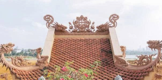 Chùa Vân Hoạch